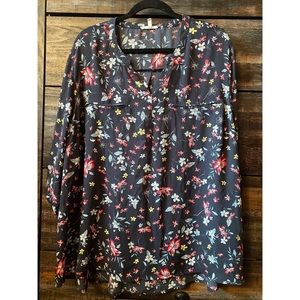 Maurices top 🔴Sold🔴